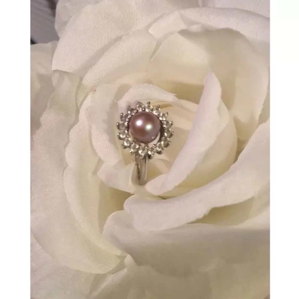 Vantel Forever Ring